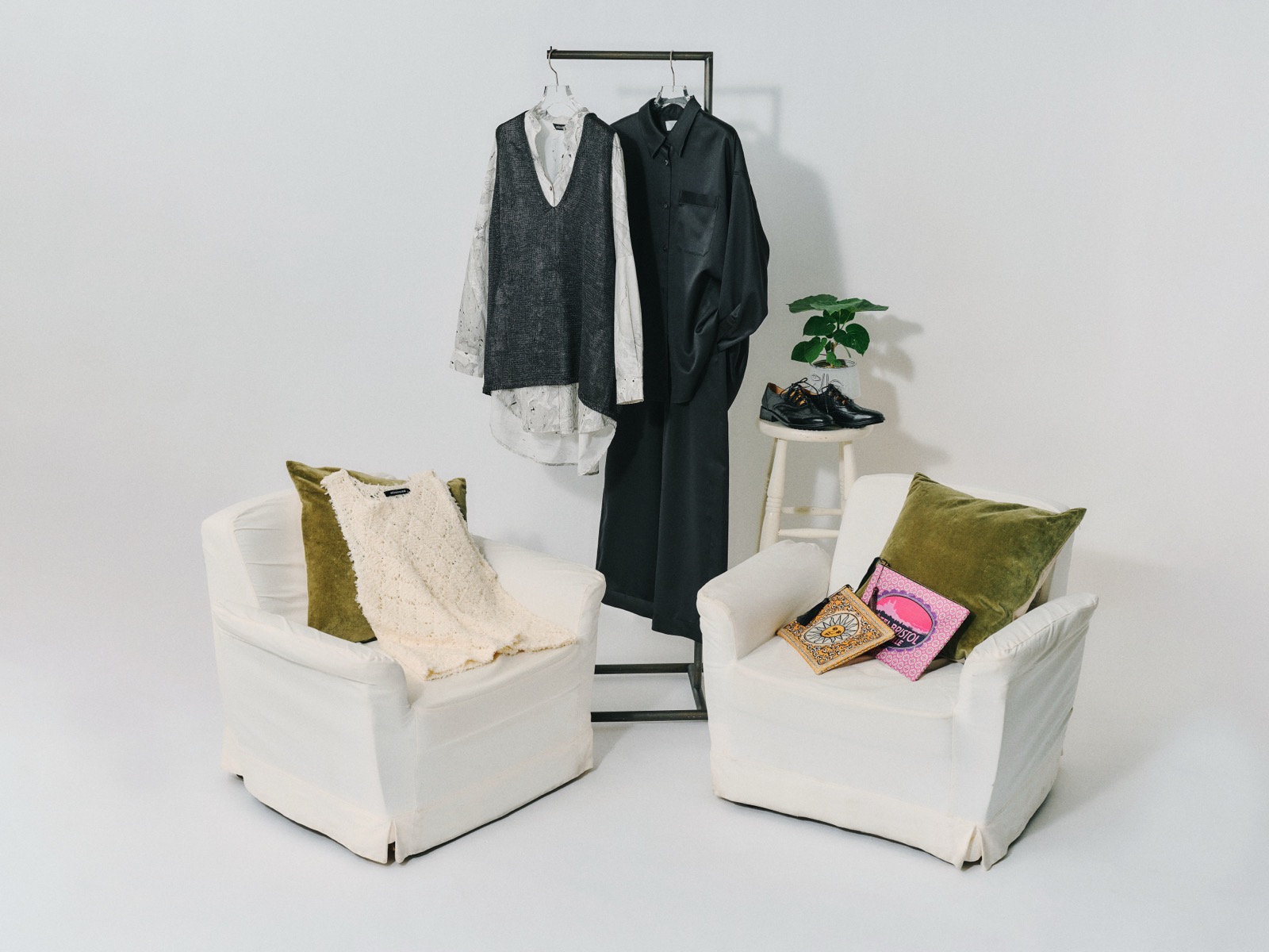 Effortless Chic